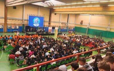 TEHNIŠKI DAN OSMOŠOLCEV NA ŠCC