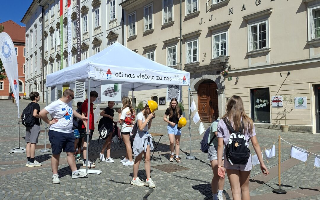 Znanstival
