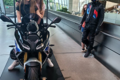 BMW Welt